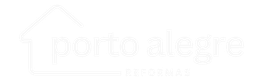 Logo Porto Alegre Reformas - construtora e empreiteira em Porto Alegre